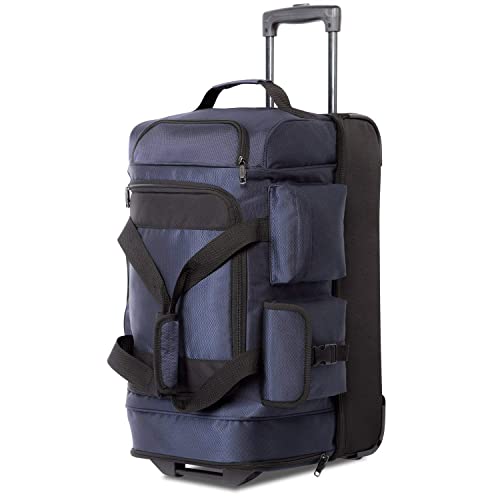 Coolife Luggage