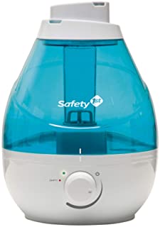 Safety 1st 360 Cool Mist Ultrasonic