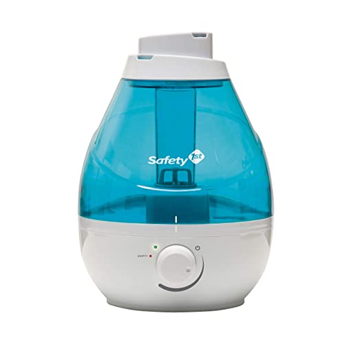 Safety 1st 360 Cool Mist Ultrasonic