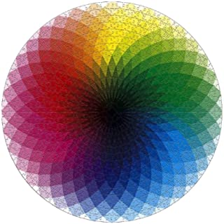 LRRH Rainbow Palette