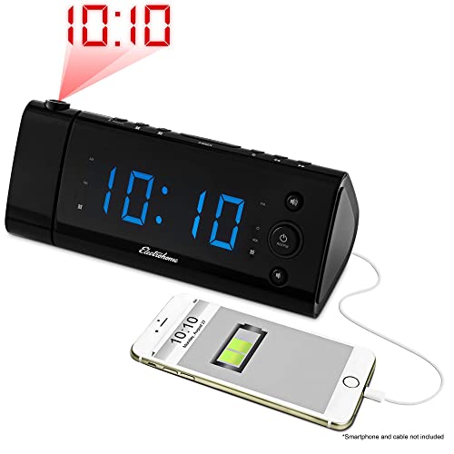 10 Best Smartphone Charging Alarm Clocks