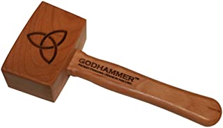 Godhammer 22 oz