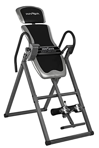 10 Best Inversion Tables