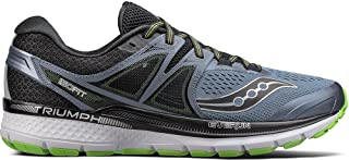 Saucony Men's Triumph ISO 3 Running Shoe