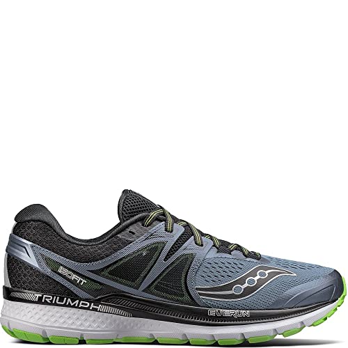 Saucony Men's Triumph ISO 3 Running Shoe