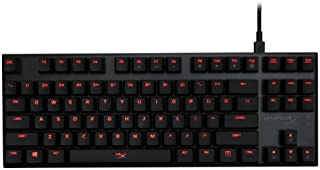 HyperX Alloy FPS