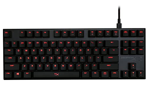 HyperX Alloy FPS