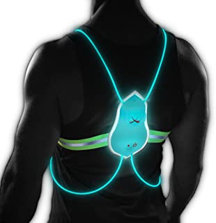 Tracer360 Visibility Vest