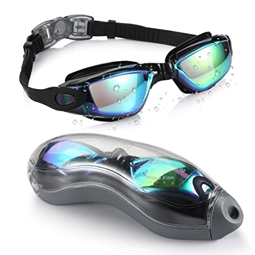 10 Best Swim Goggles