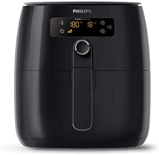 Philips Avance