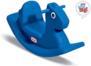 Little Tikes Blue