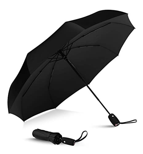 10 Best Windproof Umbrellas