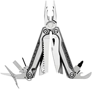 Leatherman Charge TTI Multitool