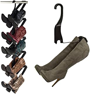 Boot Butler Storage Rack