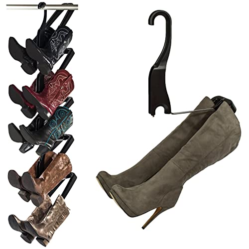 Boot Butler Storage Rack