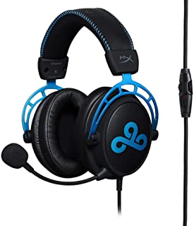 HyperX Alpha Cloud9