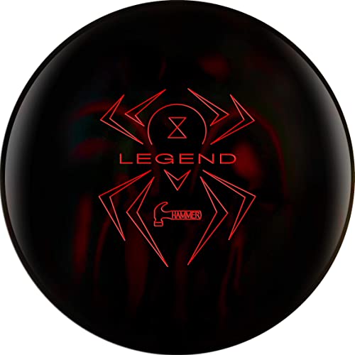 Hammer Black Widow Legend