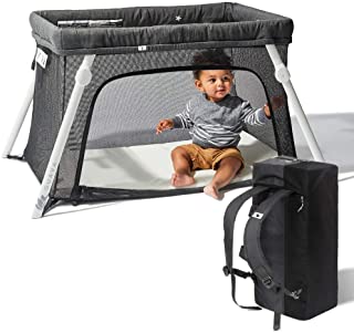 Guava Family Lotus Playard