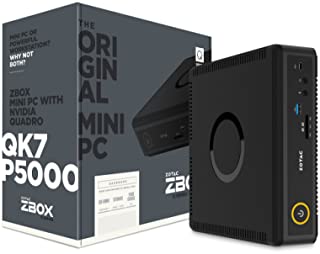 Zotac ZBox Q-Series