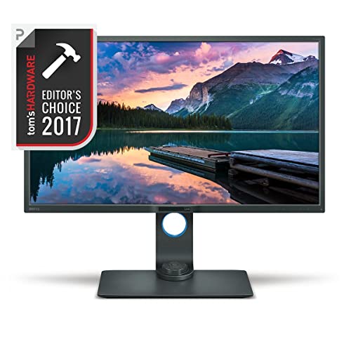 BenQ PD3200U Designer