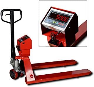 PrimeScales PS-5000PJ