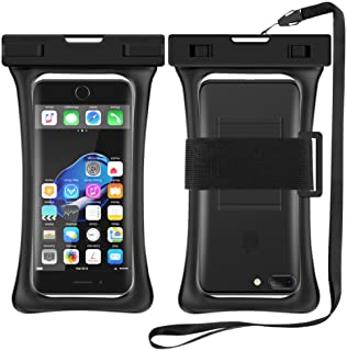 RANVOO Waterproof Phone Pouch