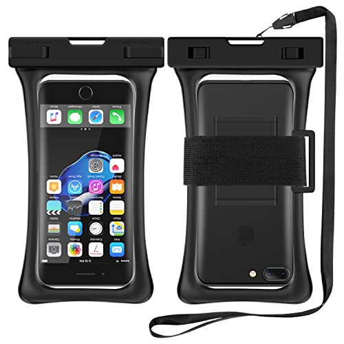 RANVOO Waterproof Phone Pouch