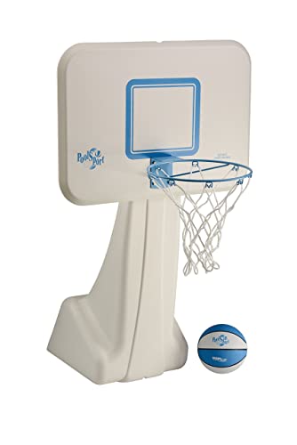 10 Best Pool Basketball Hoops