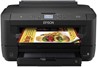 Epson Workforce WF-7210