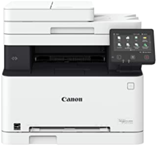 Canon ImageClass MF634CDW