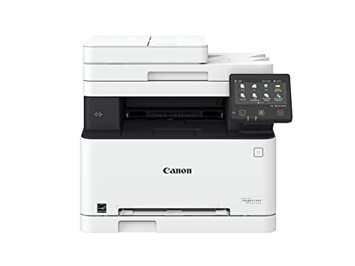 Canon ImageClass MF634CDW