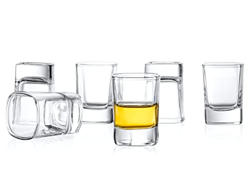 10 Best Shot Glass Sets