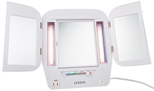 10 Best Tri Fold Vanity Mirrors