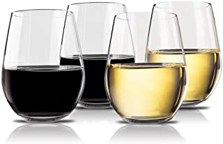 Vivocci Elegant Stemless