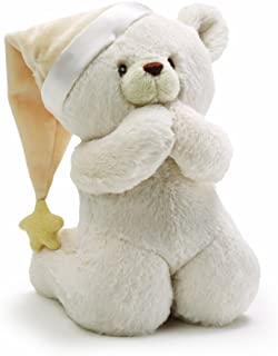 Baby Gund Prayer Bear