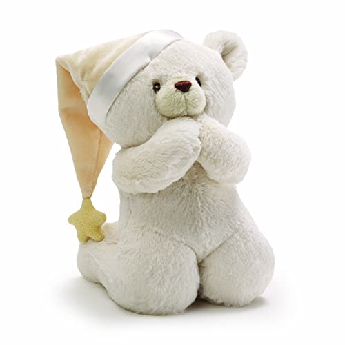 Baby Gund Prayer Bear