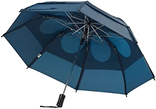 GustBuster Metro 43-Inch Automatic Umbrella