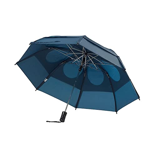 GustBuster Metro 43-Inch Automatic Umbrella