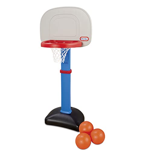 8 Best Basketball Hoops For Kids