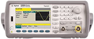 Keysight 33622A Series