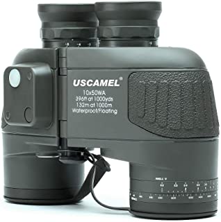 USCamel 10x50 Military