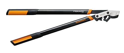 Fiskars Power Gear 2