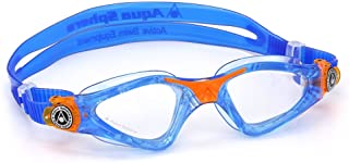 Aqua Sphere Kayenne Junior Swim Goggles with Clear Lens