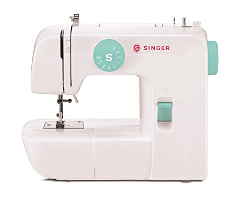 Singer 1234