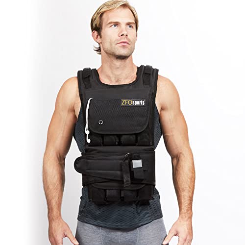 10 Best Weighted Vests Running - AskDeb