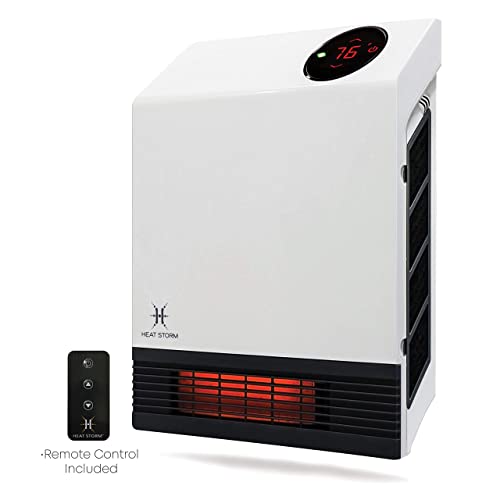 10 Best Wall Heaters