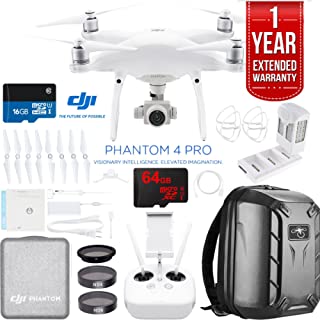 DJI Phantom 4 Pro