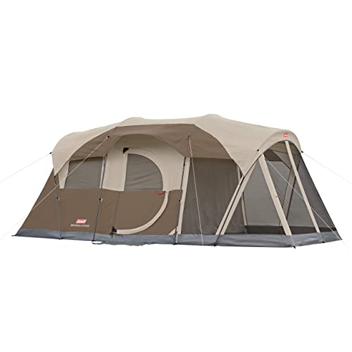 10 Best 6 Person Tents