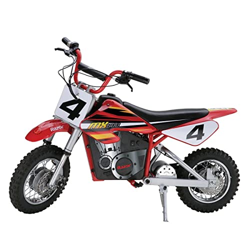 Motocross MX500