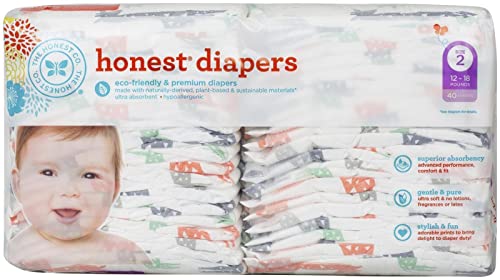 Honest Company Disposables